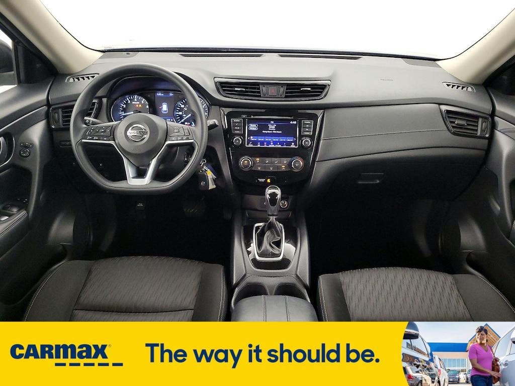 used 2019 Nissan Rogue car, priced at $18,998