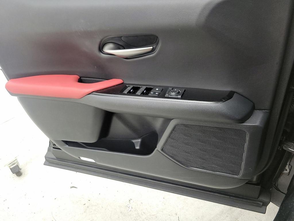 used 2019 Lexus UX 200 car, priced at $26,998