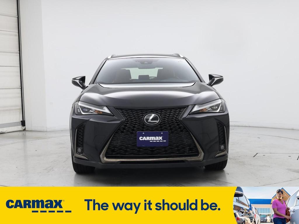 used 2019 Lexus UX 200 car, priced at $26,998