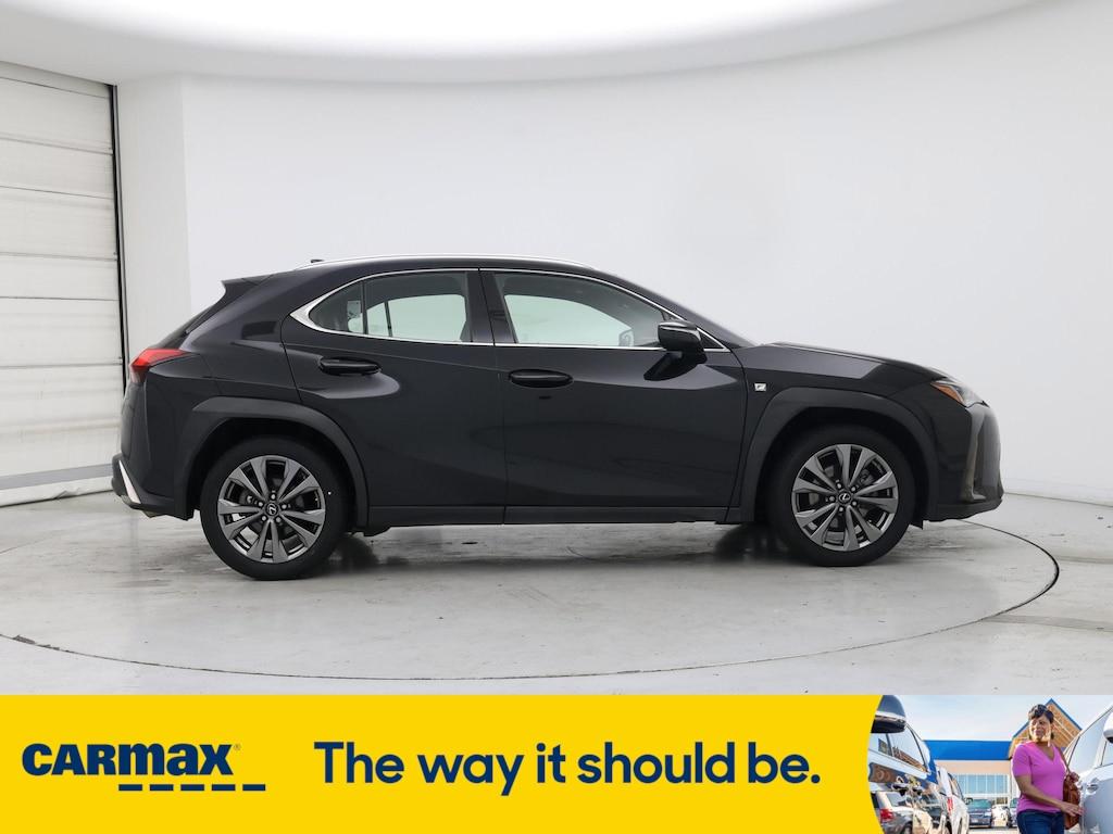 used 2019 Lexus UX 200 car, priced at $26,998