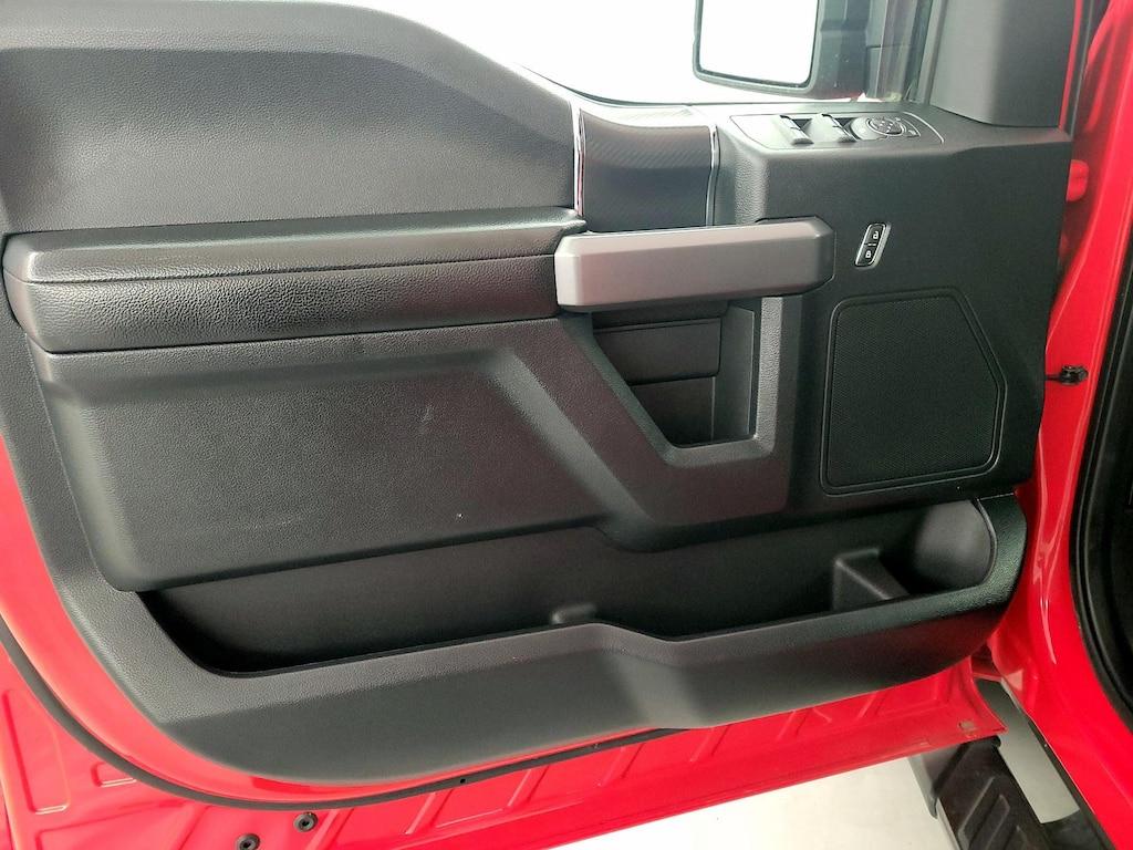 used 2019 Ford F-150 car, priced at $33,998