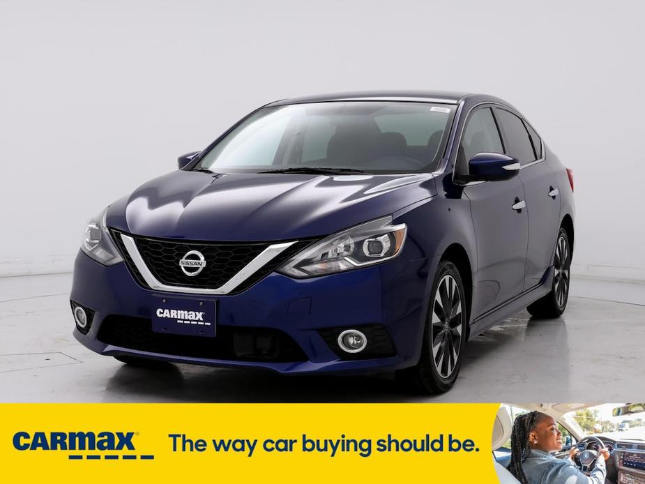 used 2019 Nissan Sentra car, priced at $17,998