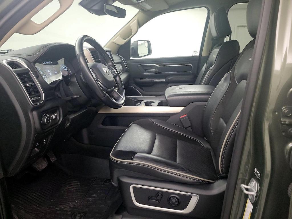 used 2021 Ram 1500 car, priced at $41,998