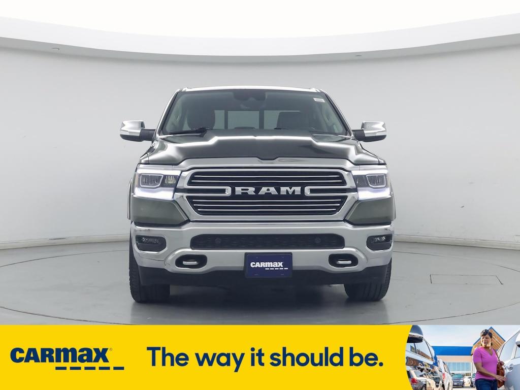 used 2021 Ram 1500 car, priced at $41,998