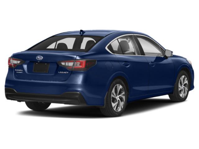 used 2022 Subaru Legacy car, priced at $24,998