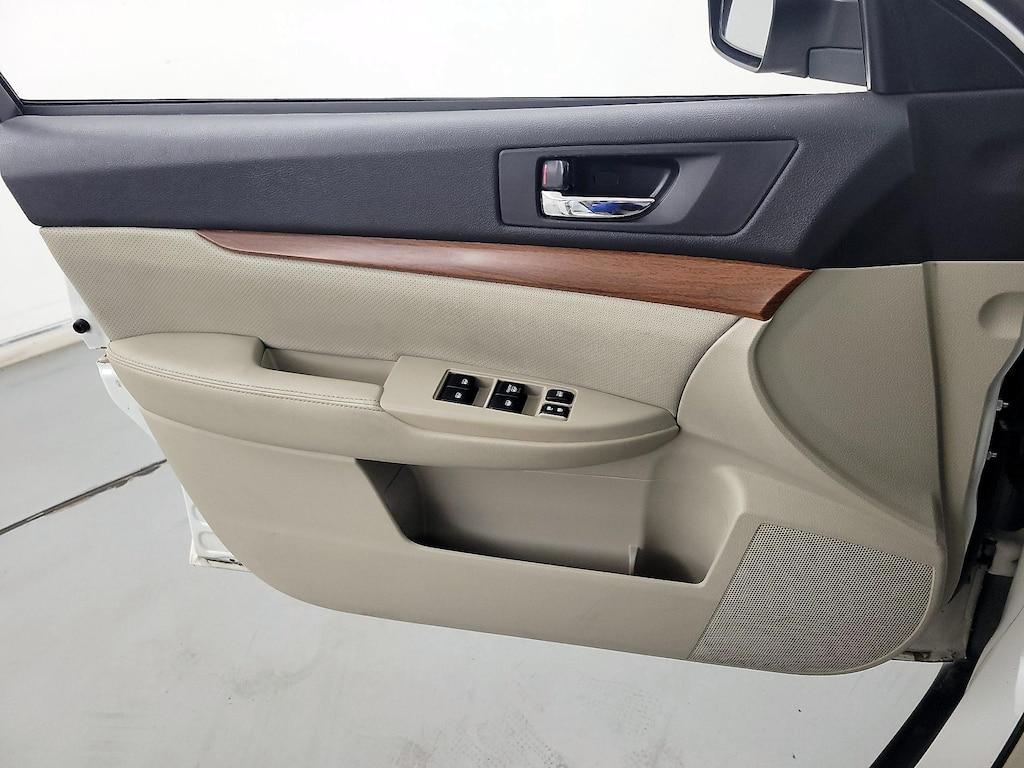 used 2014 Subaru Outback car, priced at $13,998