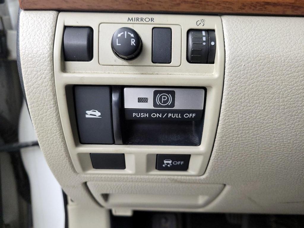 used 2014 Subaru Outback car, priced at $13,998