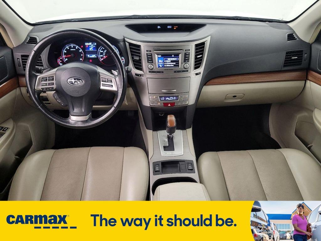 used 2014 Subaru Outback car, priced at $13,998