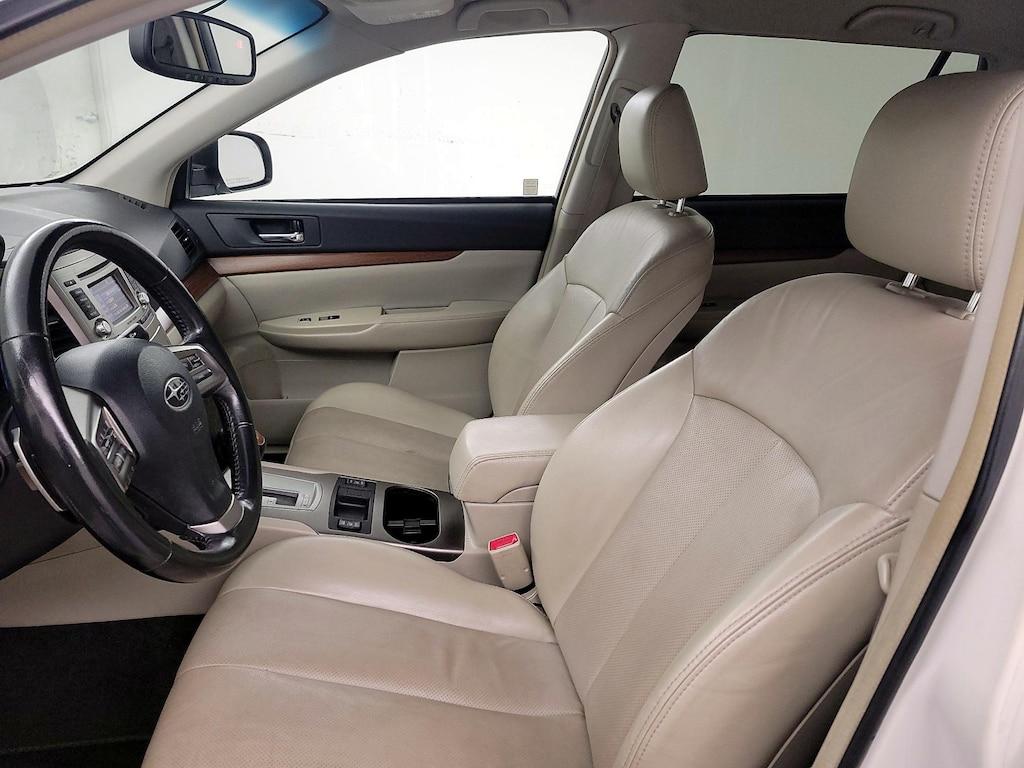 used 2014 Subaru Outback car, priced at $13,998
