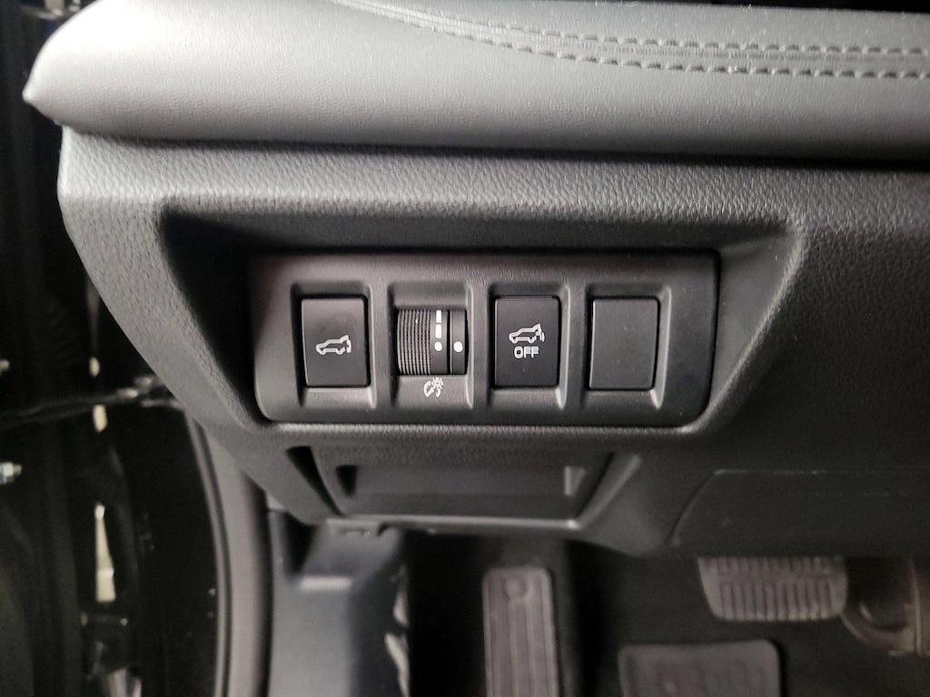 used 2023 Subaru Outback car, priced at $33,998