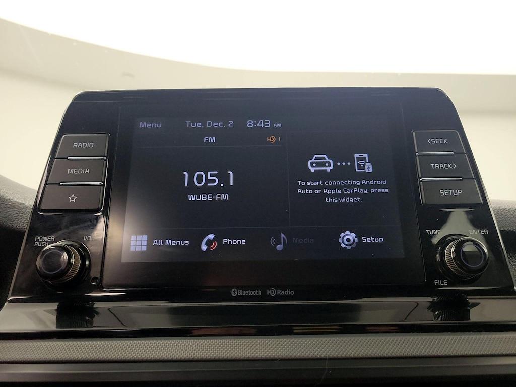 used 2023 Kia Seltos car, priced at $21,998