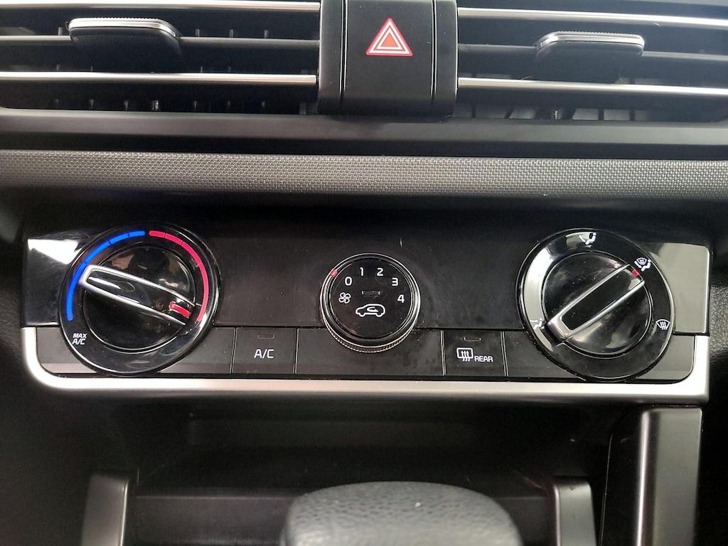 used 2023 Kia Seltos car, priced at $21,998