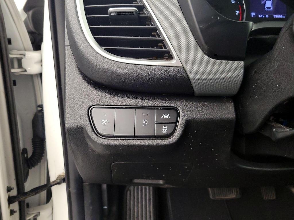 used 2023 Kia Seltos car, priced at $21,998