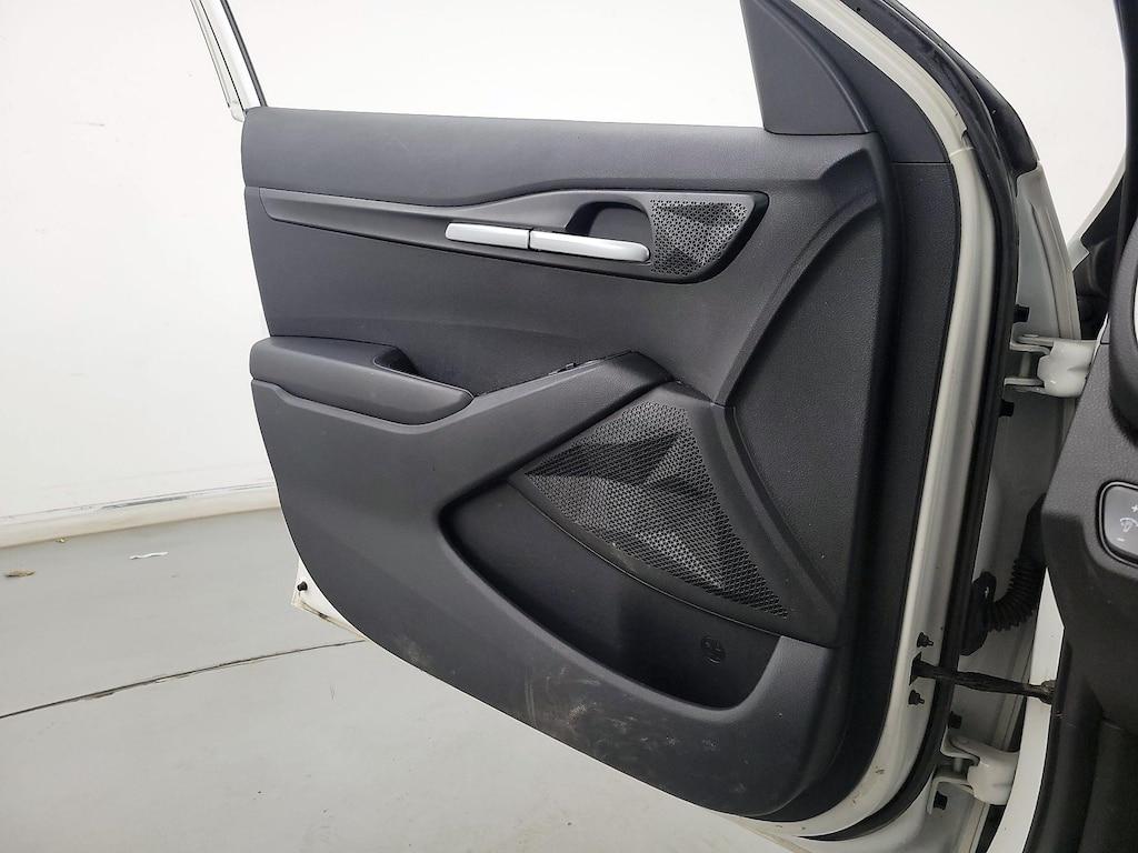 used 2023 Kia Seltos car, priced at $21,998