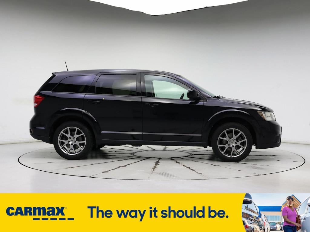 used 2019 Dodge Journey car, priced at $16,998