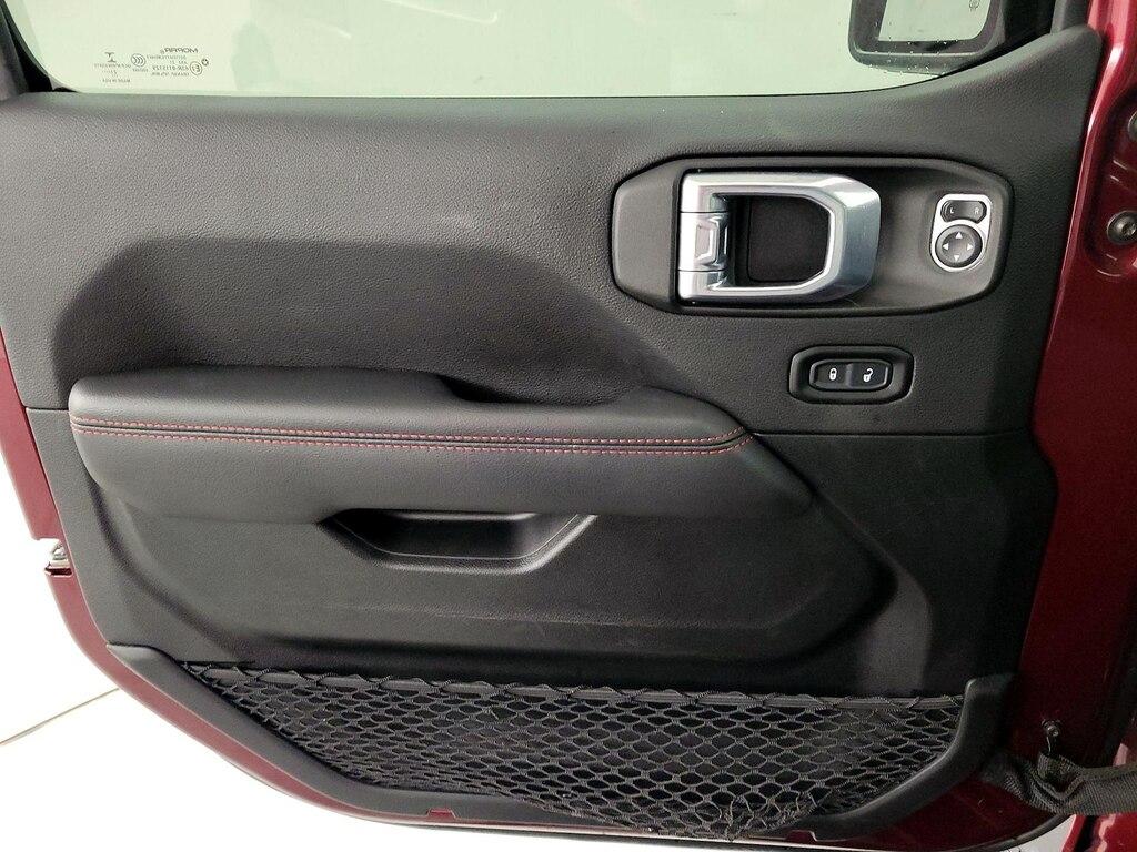 used 2021 Jeep Wrangler car, priced at $35,998