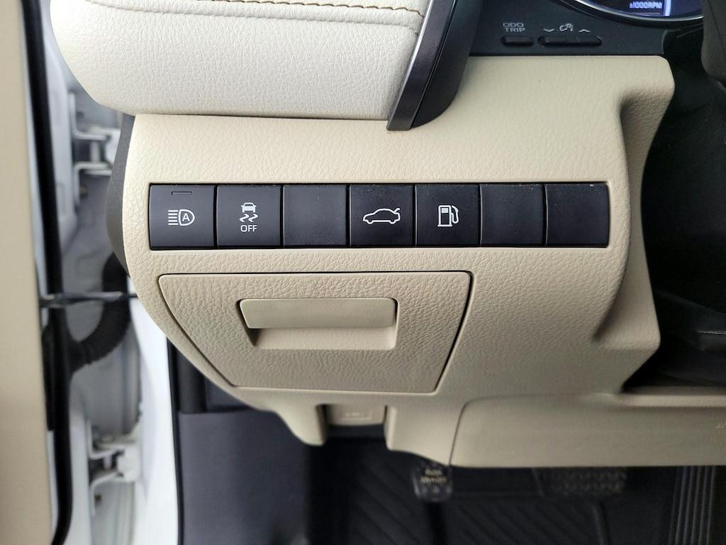 used 2018 Toyota Camry car, priced at $17,998