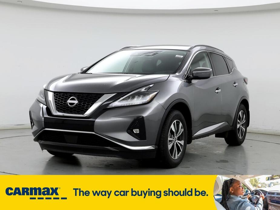 used 2023 Nissan Murano car, priced at $26,998