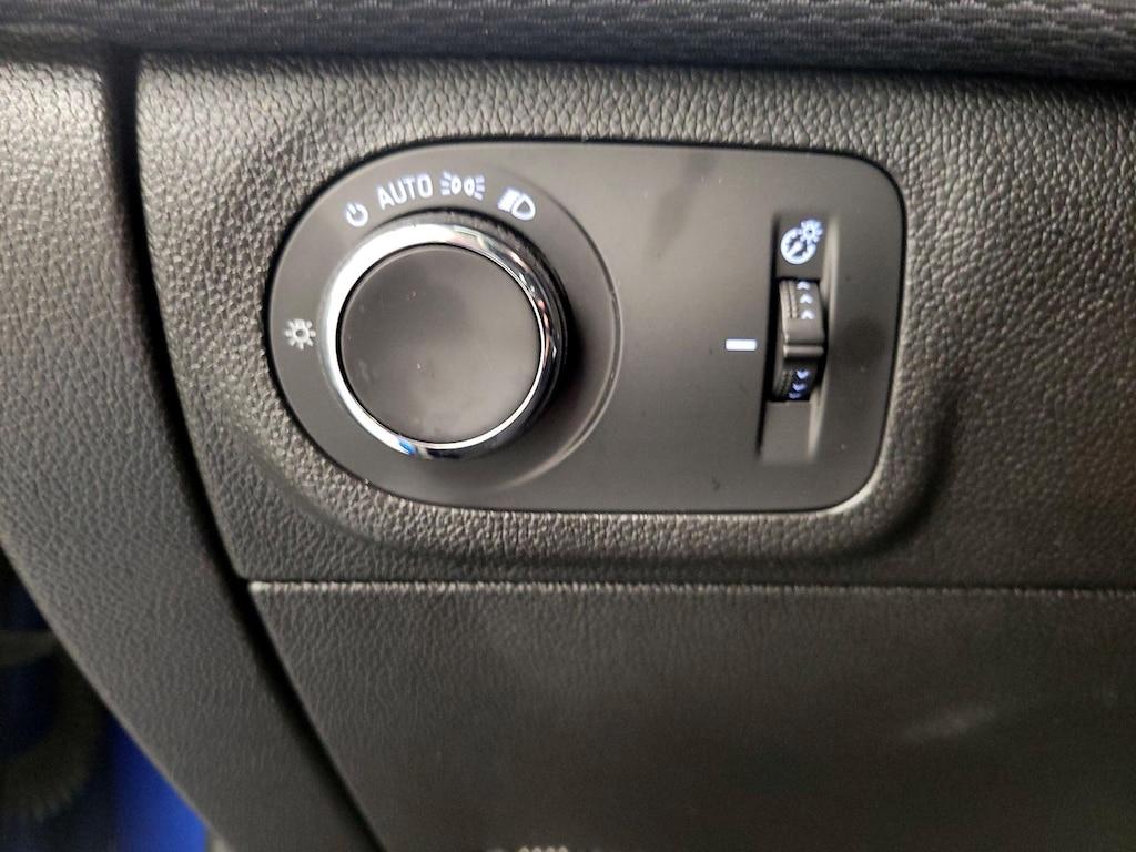 used 2019 Chevrolet Cruze car, priced at $16,998