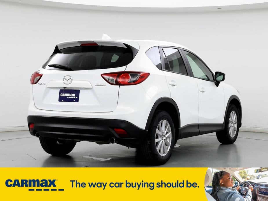 used 2016 Mazda CX-5 car, priced at $18,998