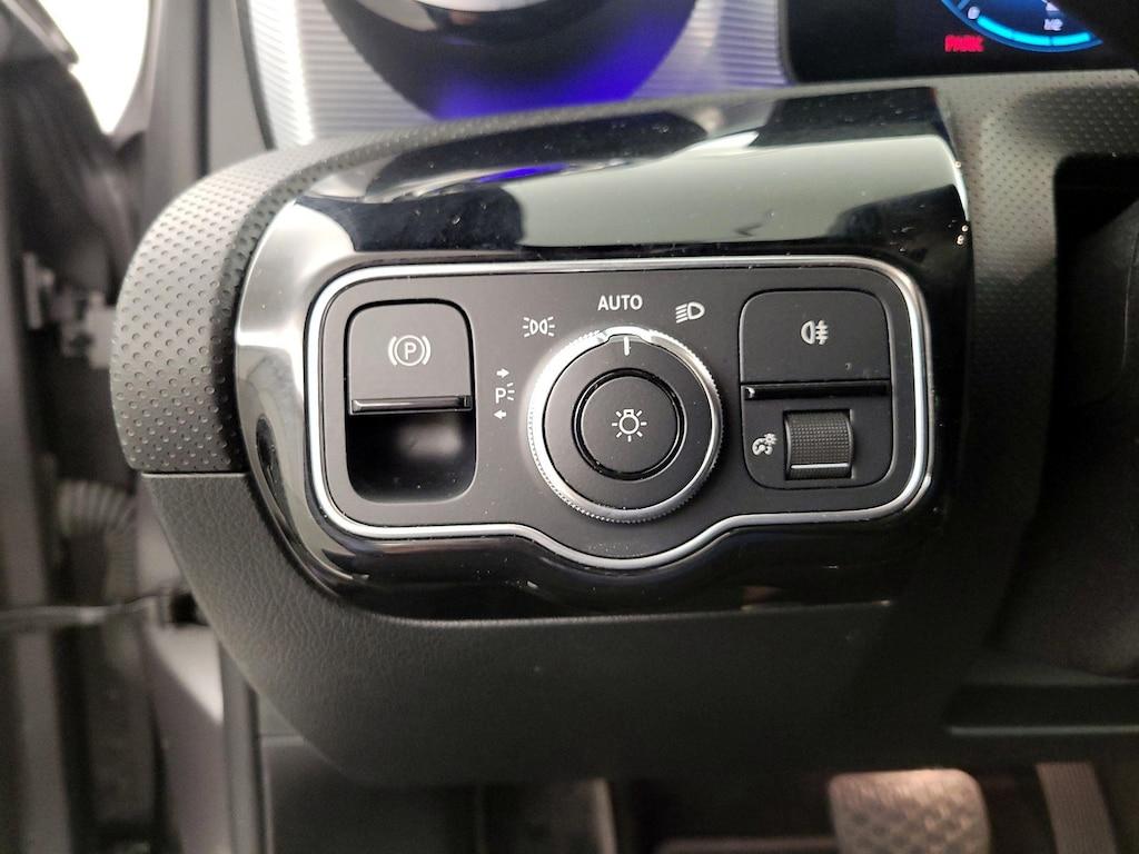 used 2022 Mercedes-Benz A-Class car, priced at $29,998