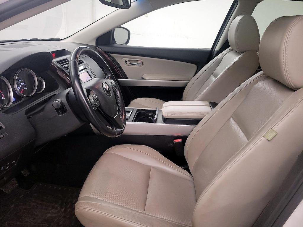 used 2014 Mazda CX-9 car, priced at $14,998