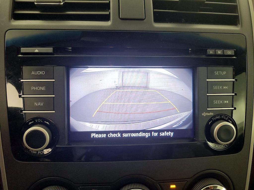 used 2014 Mazda CX-9 car, priced at $14,998