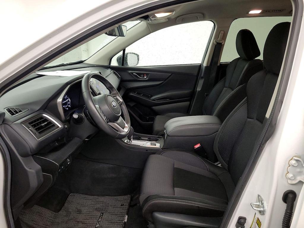 used 2024 Subaru Ascent car, priced at $34,998