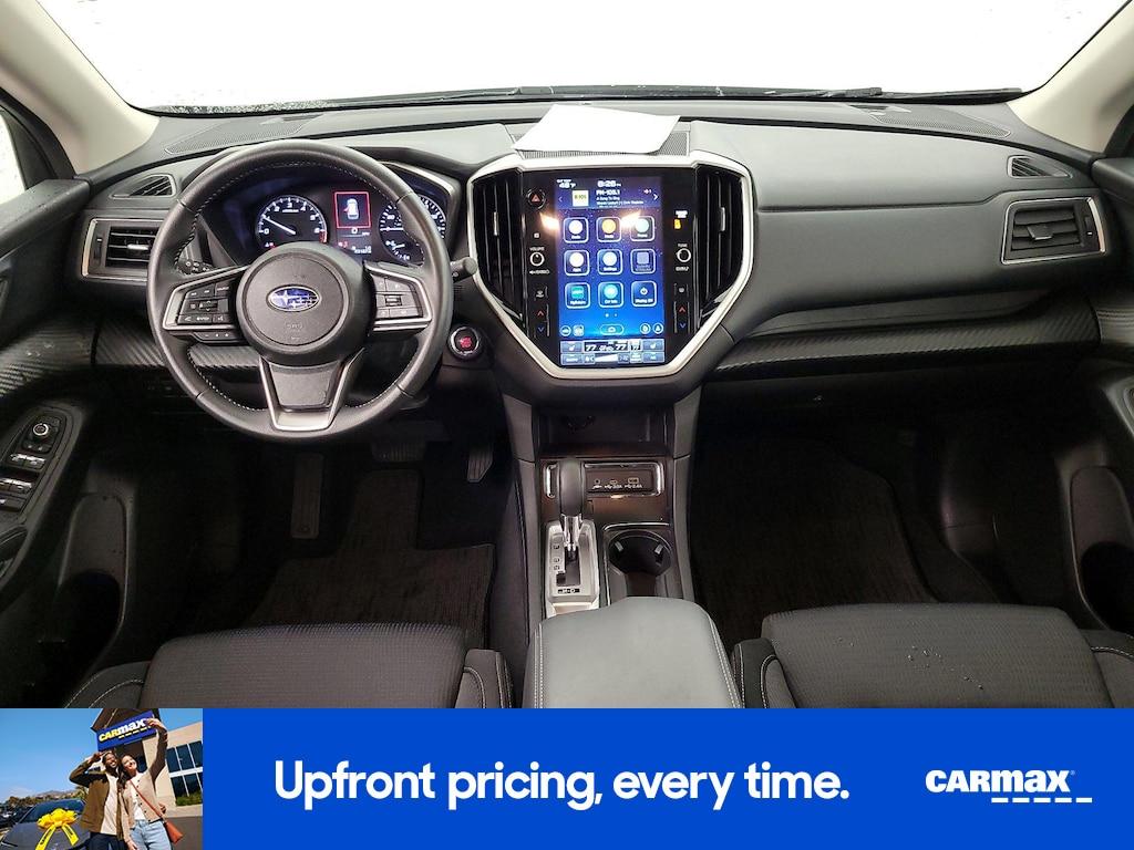 used 2024 Subaru Ascent car, priced at $34,998