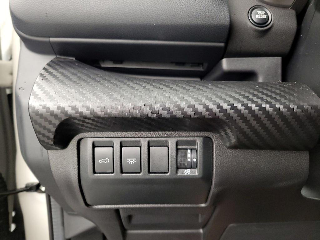 used 2024 Subaru Ascent car, priced at $34,998