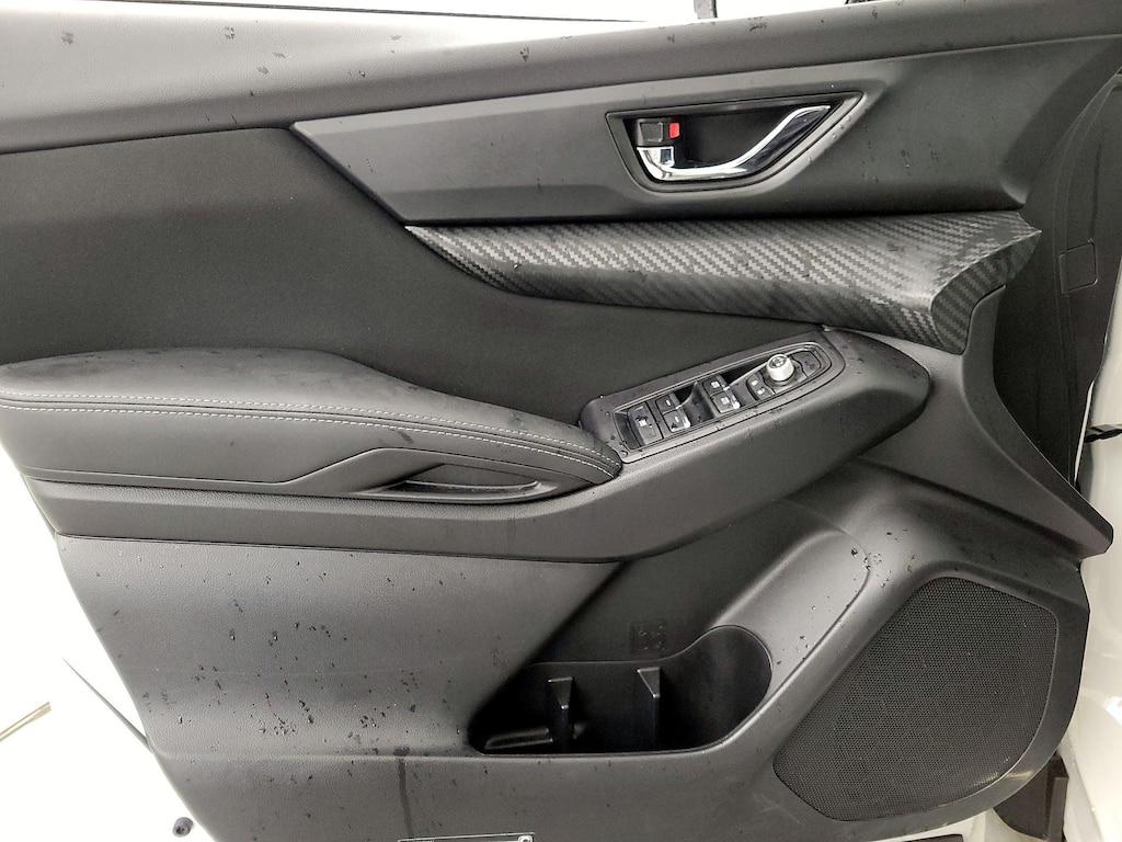 used 2024 Subaru Ascent car, priced at $34,998