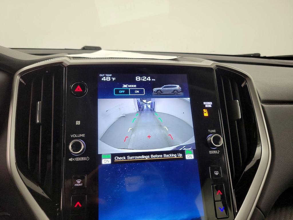 used 2024 Subaru Ascent car, priced at $34,998