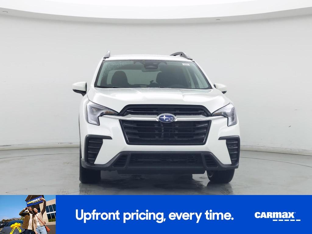 used 2024 Subaru Ascent car, priced at $34,998