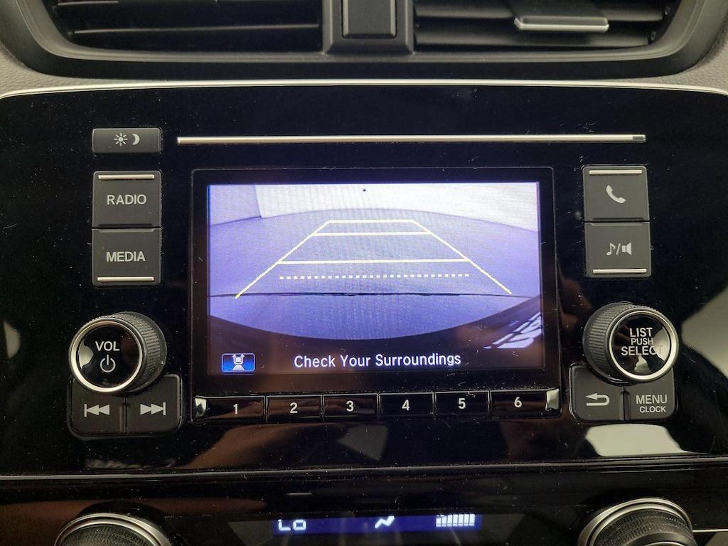 used 2017 Honda CR-V car, priced at $17,998