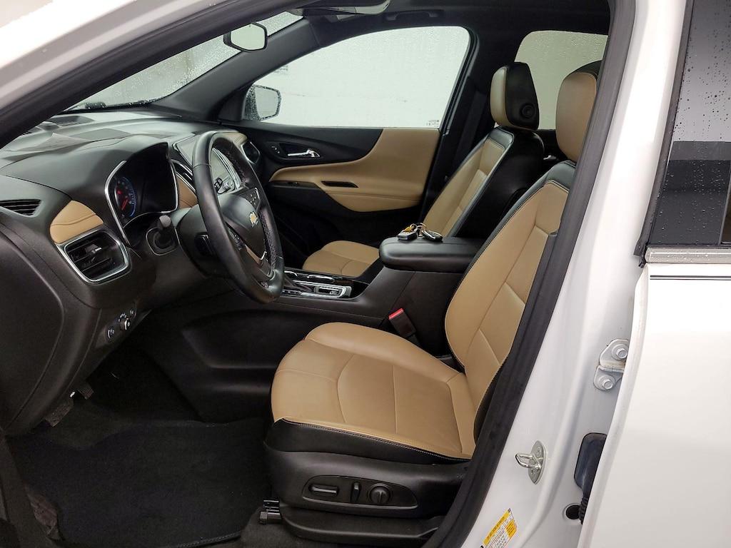 used 2023 Chevrolet Equinox car, priced at $29,998