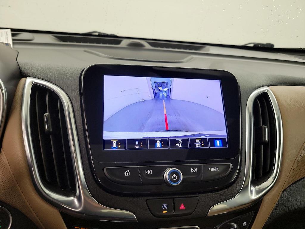 used 2023 Chevrolet Equinox car, priced at $29,998