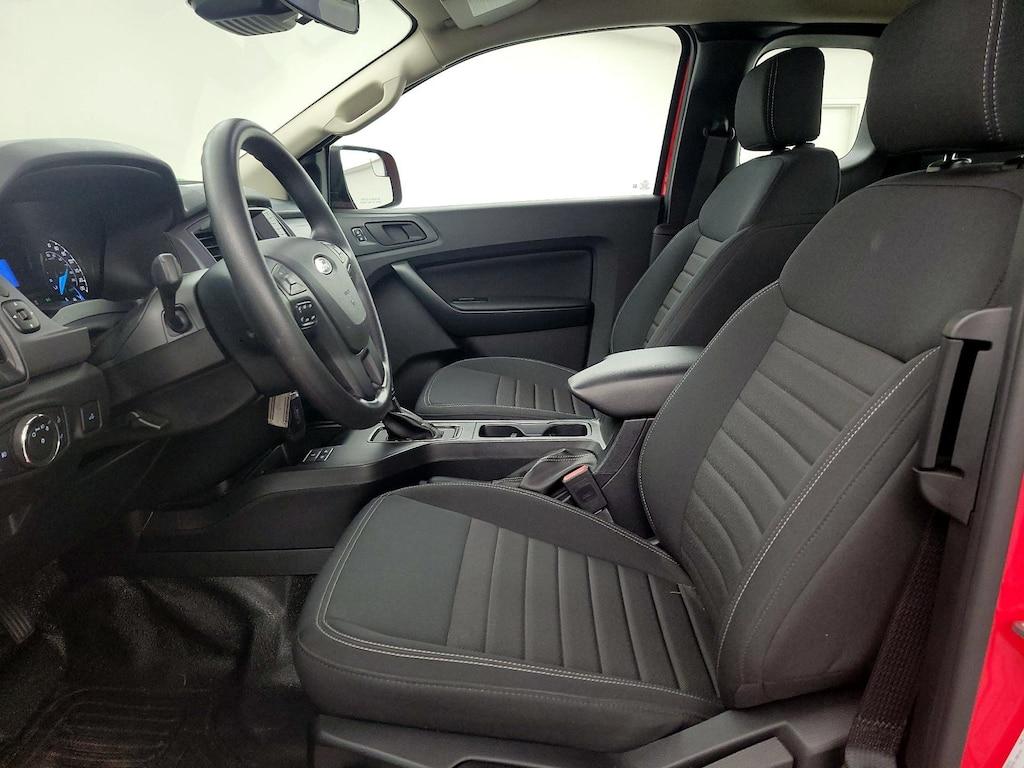 used 2021 Ford Ranger car, priced at $28,998