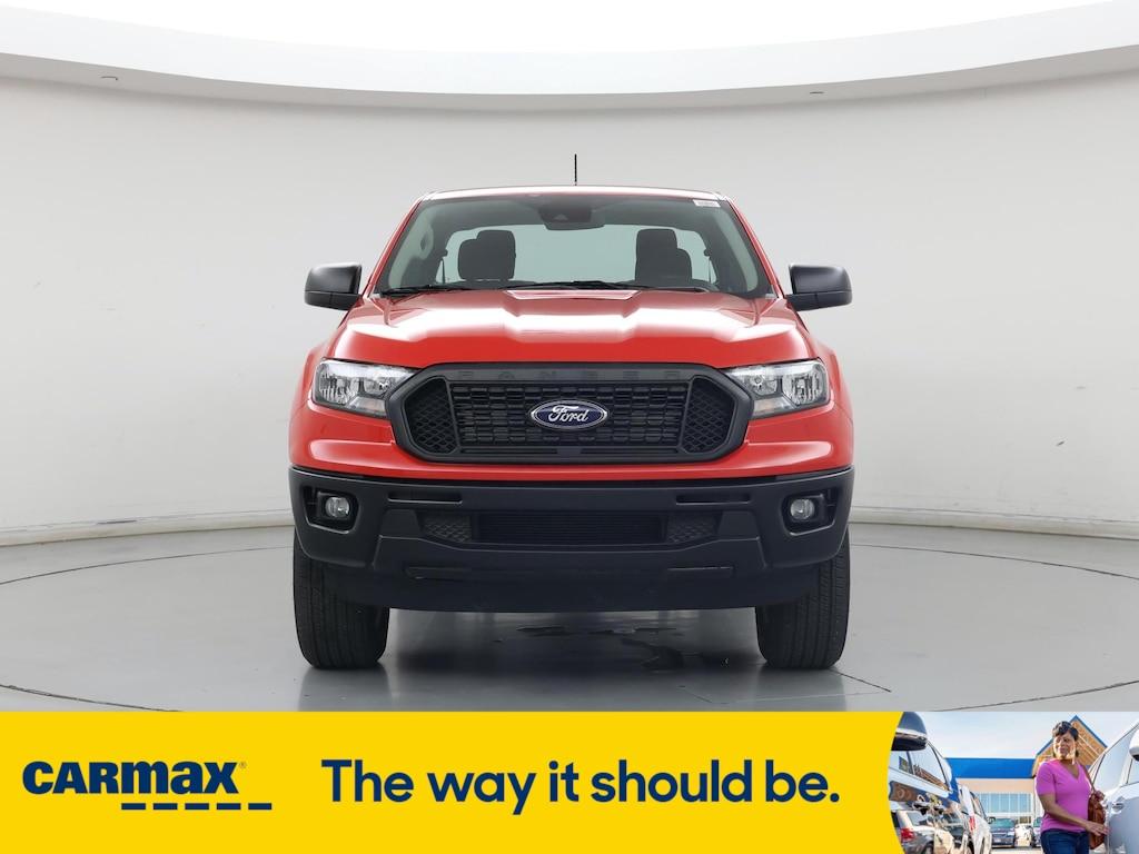 used 2021 Ford Ranger car, priced at $28,998