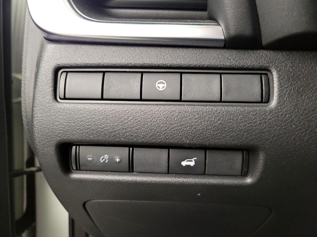 used 2021 Nissan Rogue car, priced at $23,998