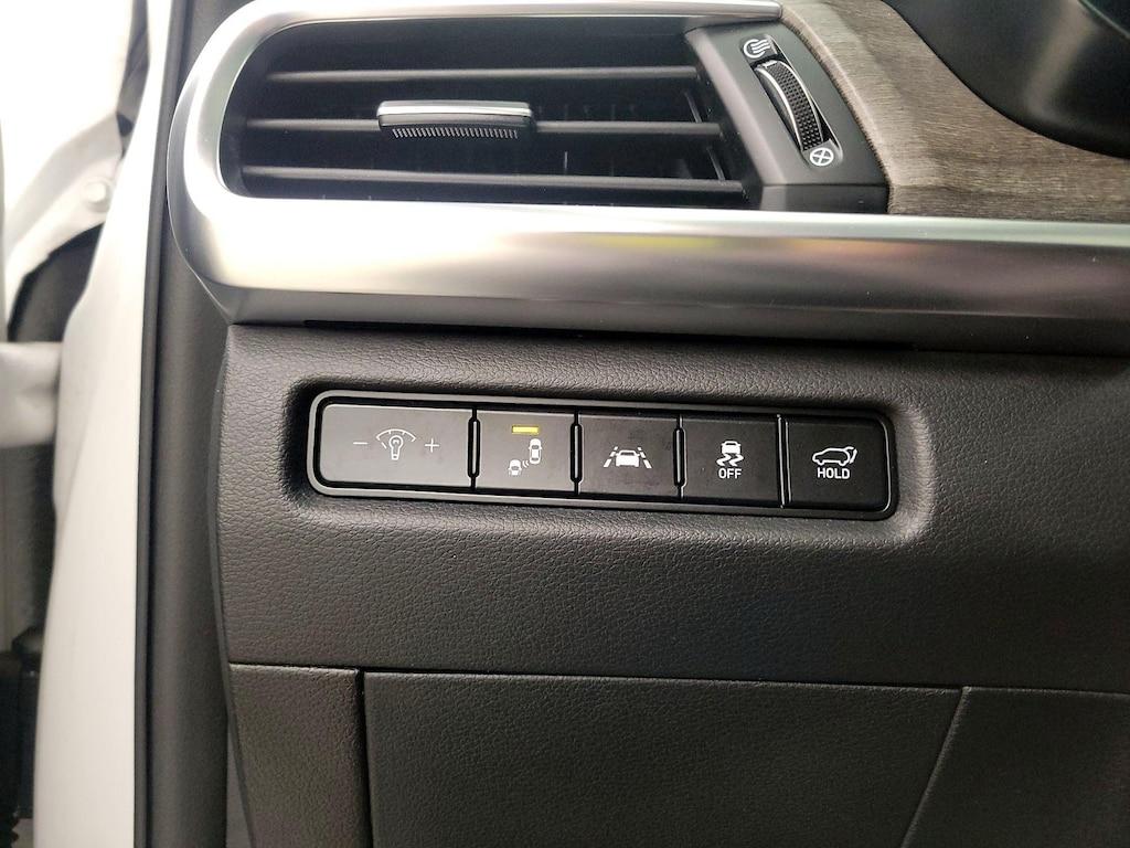 used 2020 Kia Telluride car, priced at $18,998