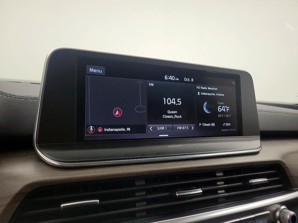 used 2020 Kia Telluride car, priced at $18,998