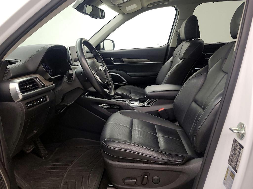 used 2020 Kia Telluride car, priced at $18,998