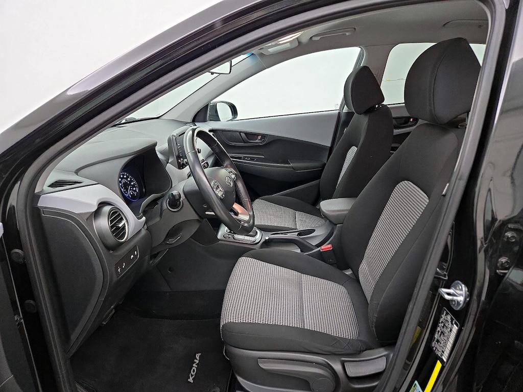 used 2019 Hyundai Kona car, priced at $13,998