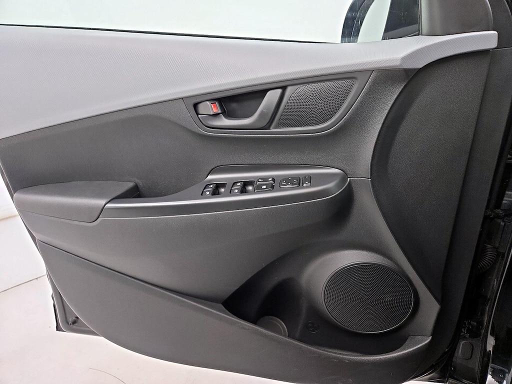 used 2019 Hyundai Kona car, priced at $13,998