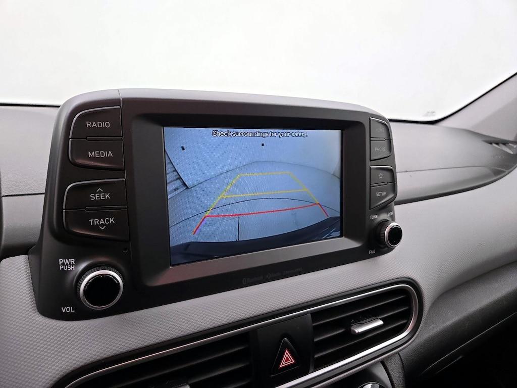 used 2019 Hyundai Kona car, priced at $13,998