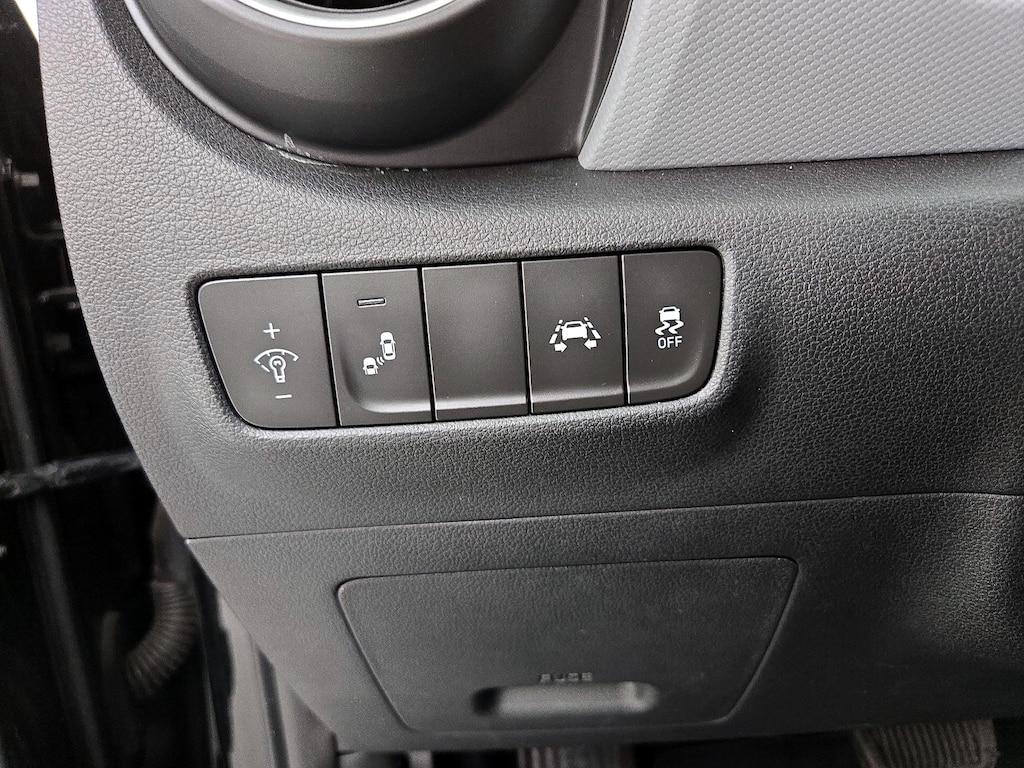 used 2019 Hyundai Kona car, priced at $13,998