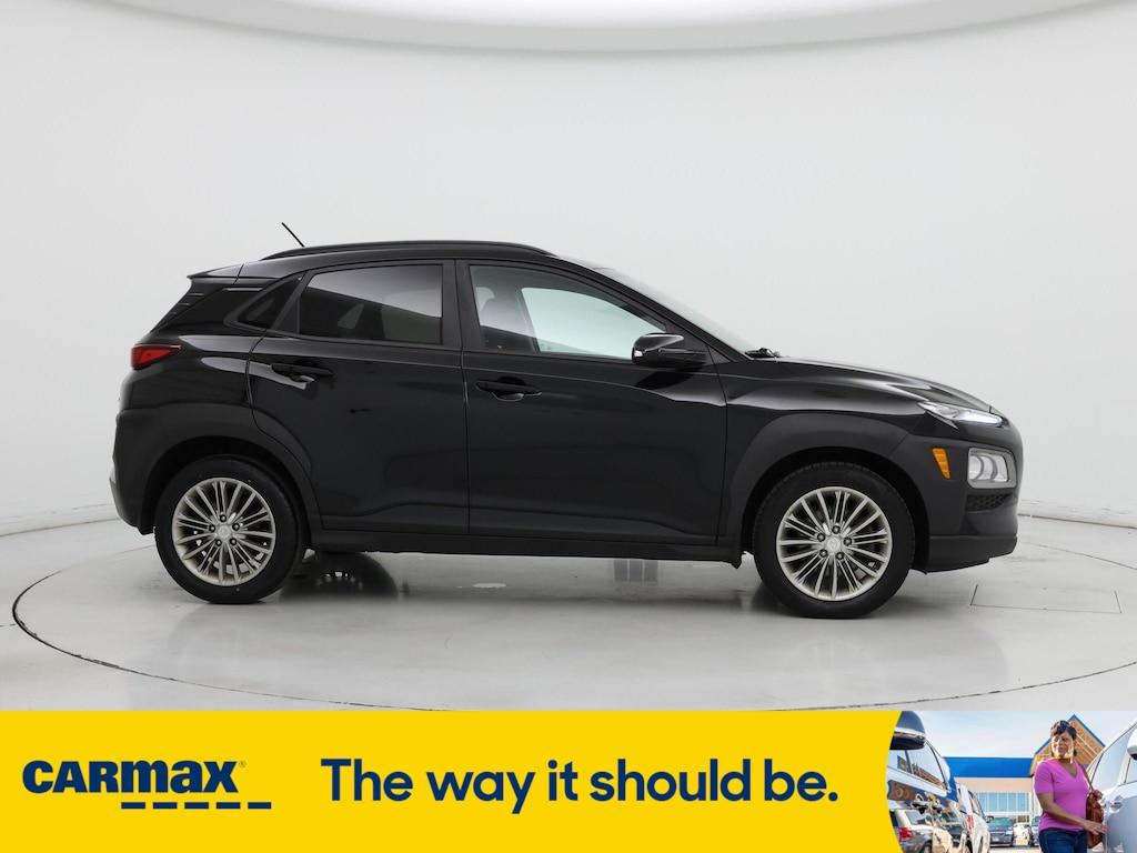 used 2019 Hyundai Kona car, priced at $13,998