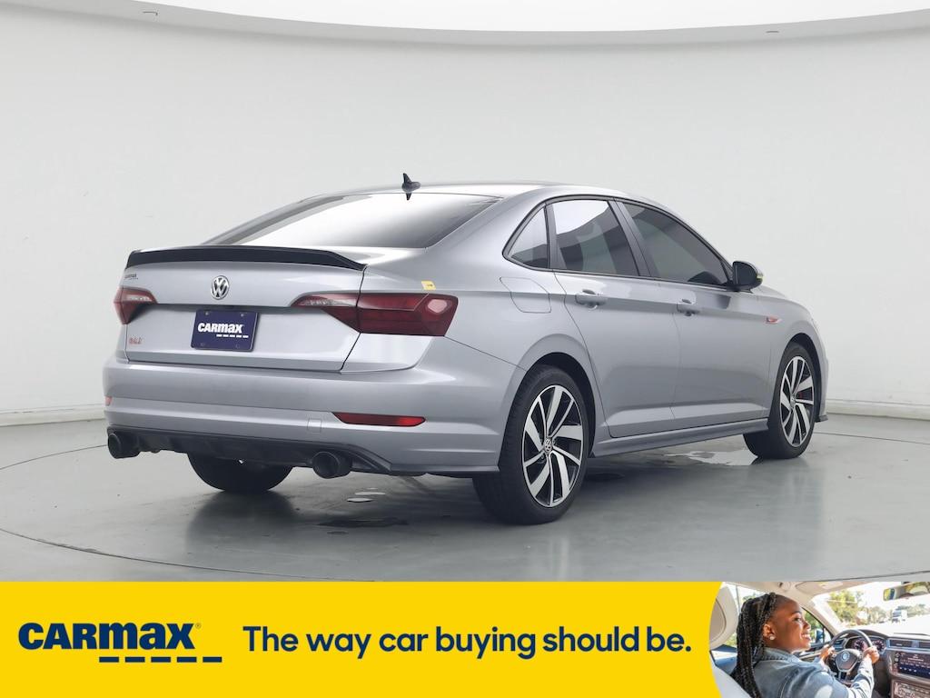 used 2019 Volkswagen Jetta GLI car, priced at $25,998