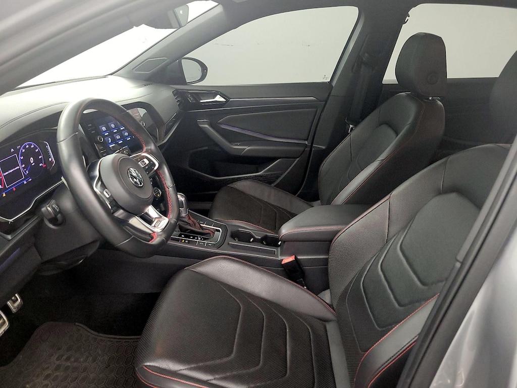 used 2019 Volkswagen Jetta GLI car, priced at $25,998