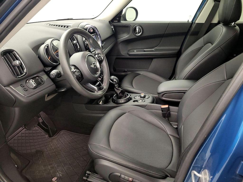used 2017 MINI Countryman car, priced at $16,998